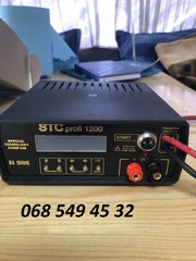  Електролов Samus 725 MS,  STC profi 1200 MP